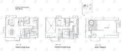 White House Residences (D10), Condominium #588834831